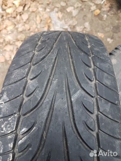 Dunlop SP Sport 9000 195/65 R15