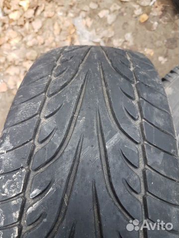 Dunlop SP Sport 9000 195/65 R15