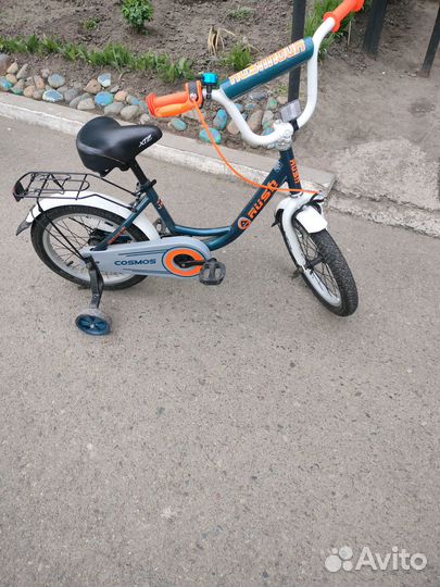 Продам велосипед