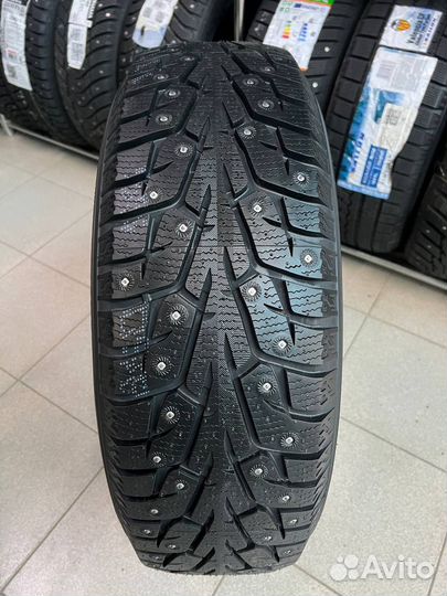 Yokohama Ice Guard Stud IG55 185/65 R15