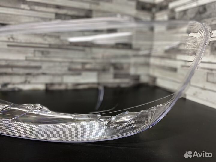 Стекло фар Volvo S60 II рест. (2013-2018гг.)