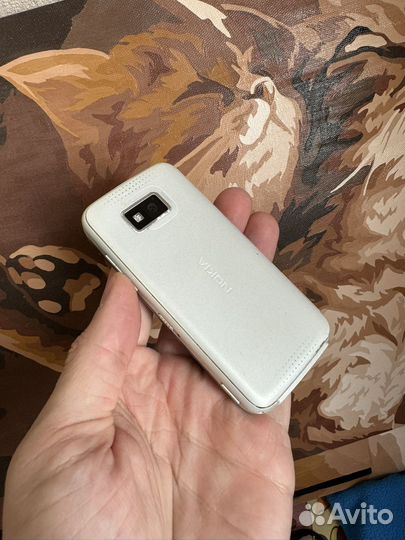 Nokia 5530 XpressMusic