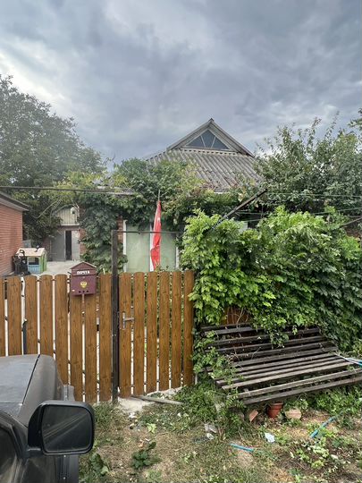 Дом 83,2 м² на участке 12 сот.