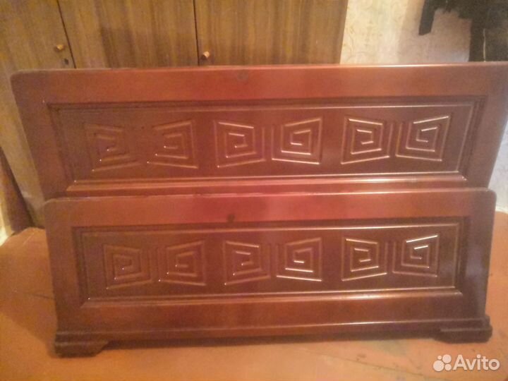 Продаётся кровать 1400*2000 без матраса бу