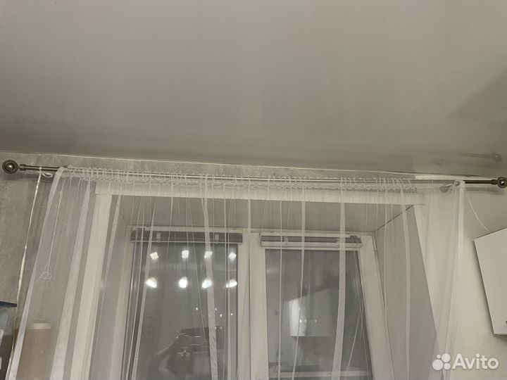 Карнизы для штор