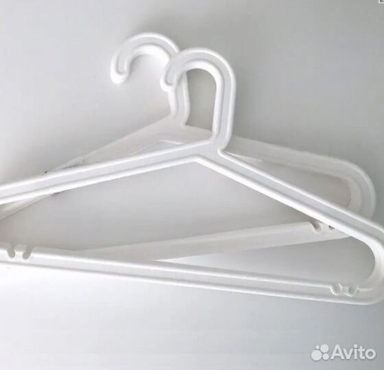 Вешалки плечики IKEA