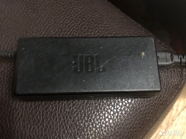 Зарядка для колонки jbl extreme