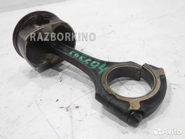 Шатун Мерседес W221 S