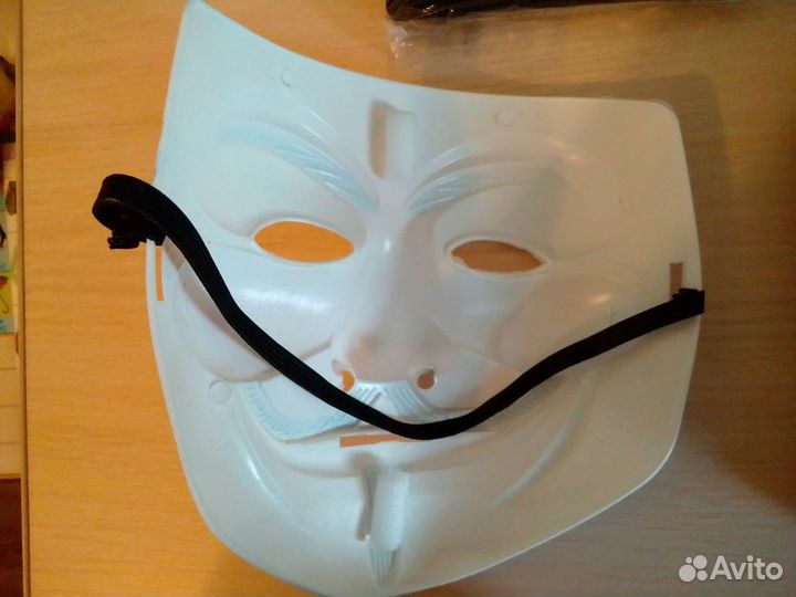 Маска