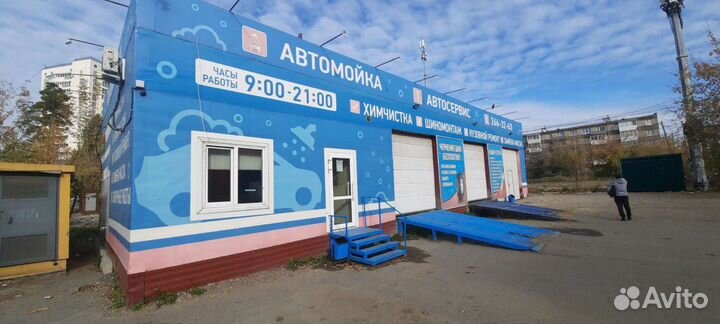 Автомеханик-Автослесарь