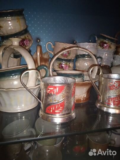 Подстаканник