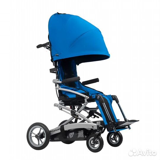 Коляска для детей с дцп Convaid Rodeo RD-12,14,16