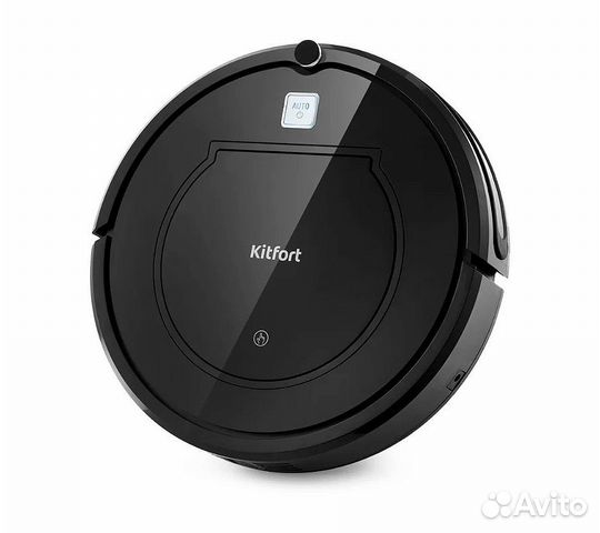 Робот-пылесос Kitfort кт-568