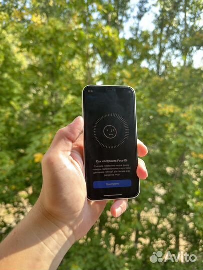 iPhone 12 mini, 64 ГБ