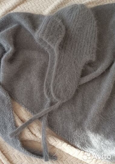 Вязание спицами на заказ