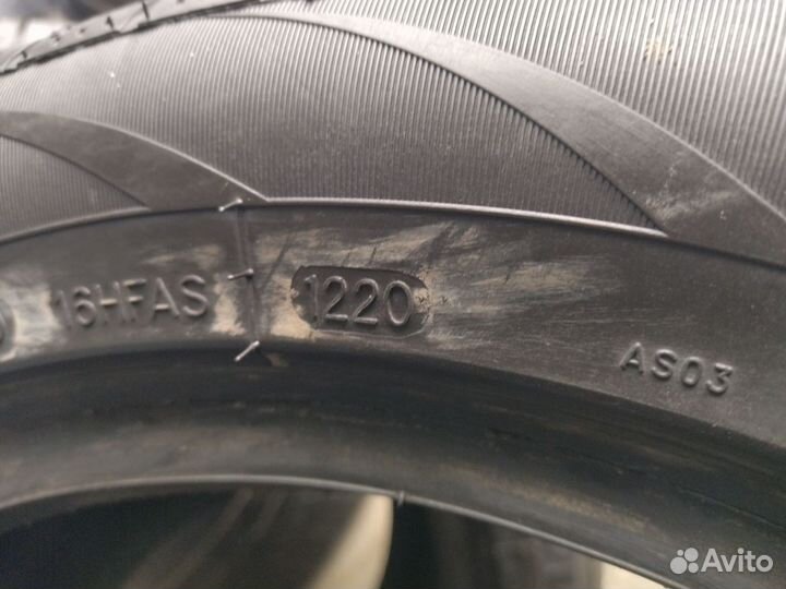 Ovation VI-782AS 225/50 R17 98V