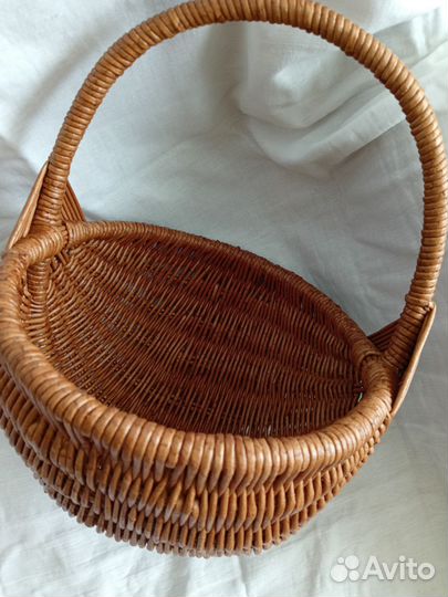 Корзина для пикника