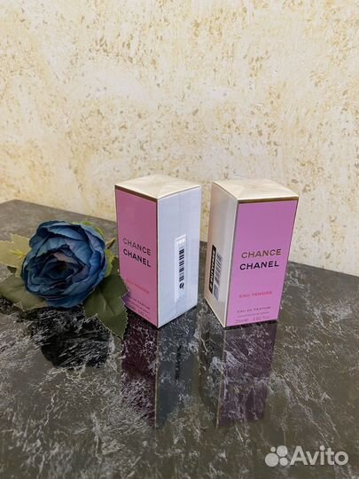 Chanel Chance Eau Tendre, 25 ml