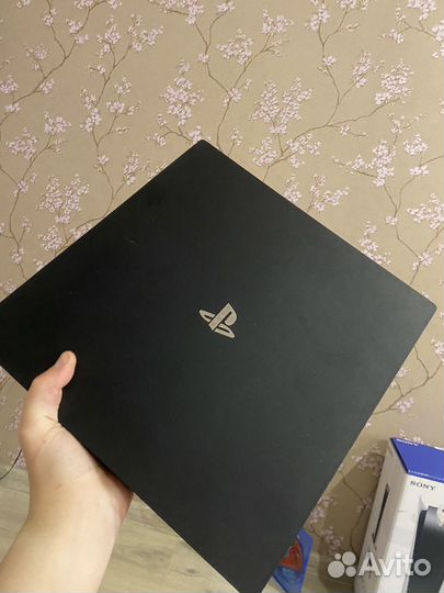 Sony PS4 Pro