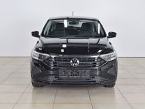 Volkswagen Polo 1.6 AT, 2021, 26 215 км, с пробегом, цена 1 010 000 руб.