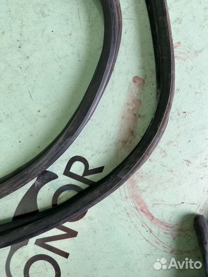 Резинка багажника универсал kia ceed 1 ed