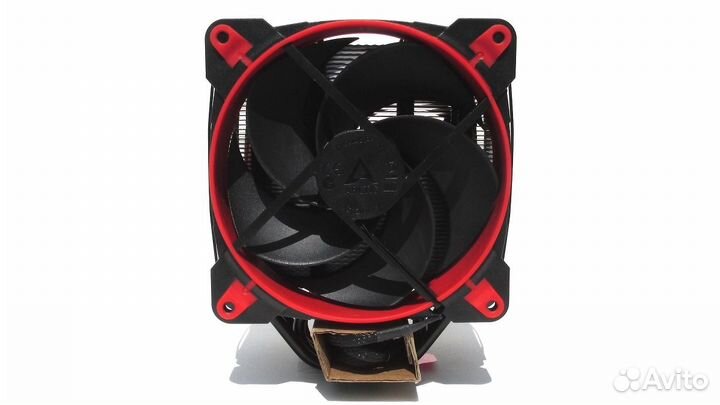Кулер Arctic Cooling Freezer 34 eSports DUO
