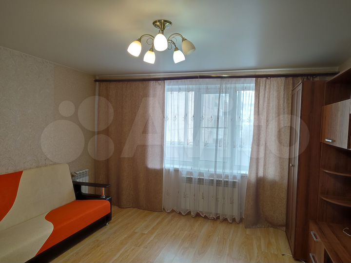 2-к. квартира, 60 м², 3/10 эт.