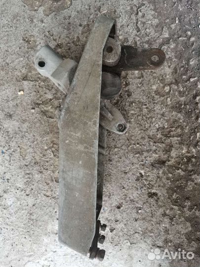 Кулиса кпп higer