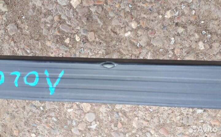 Рейлинг на крышу Renault Logan LS0G K7J 2007