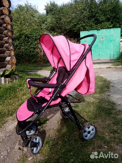 Детские коляски