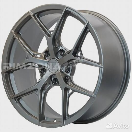 Кованый диск RZ R22 5x150