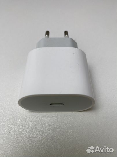 Адаптер для зарядки apple
