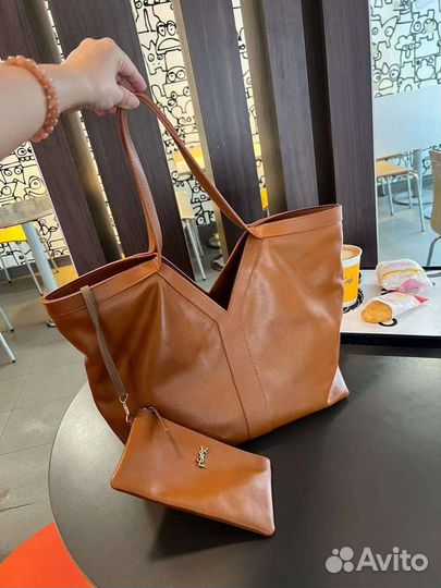 Yves saint laurent сумка