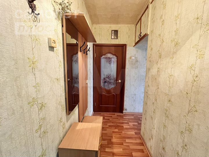 1-к. квартира, 31,4 м², 4/5 эт.