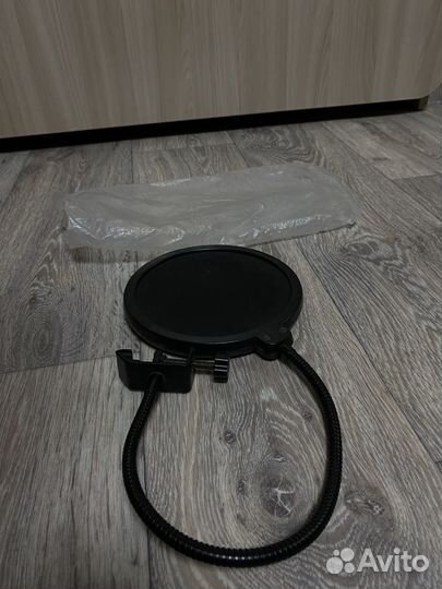 Микрофон fifine k 669b
