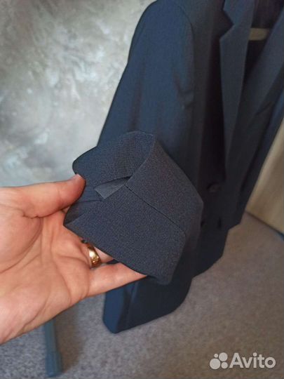 Пиджак для школы