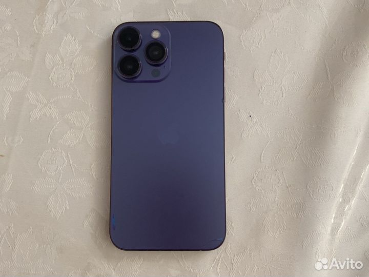 iPhone xr в корпусе 14 про, 256г