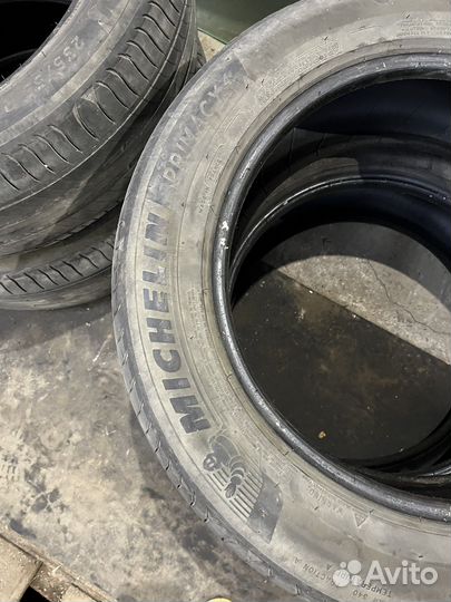 Michelin Primacy 4 235/55 R17