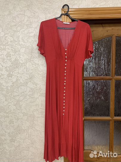 Платье новое Mango