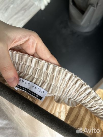 Юбка летняя Franco Vello 44-46