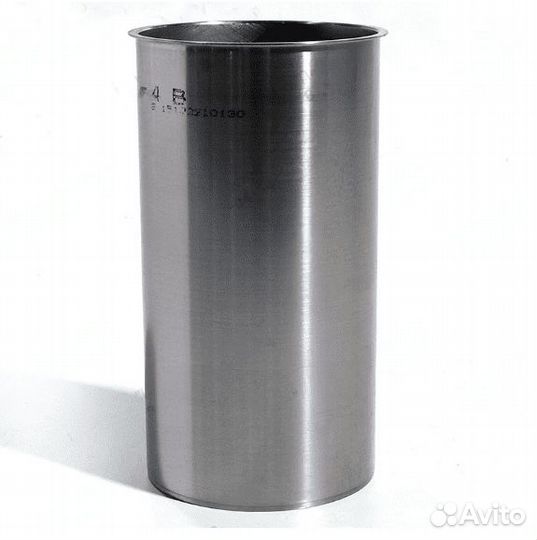 Гильза 4DA1 (01/02/04)