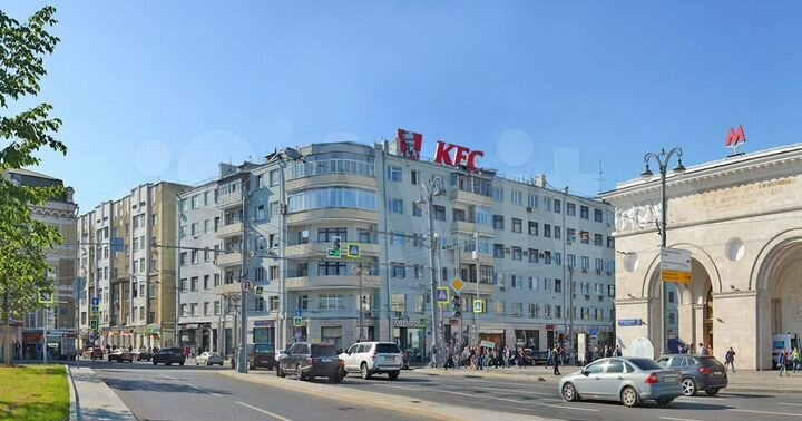 Продажа торгового помещения 127 м2