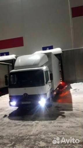 Доставка на склады Вб Озон Электросталь