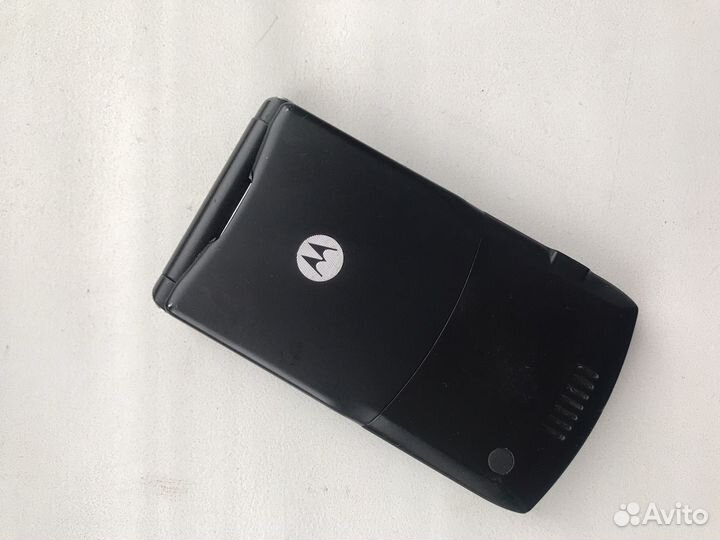 Motorola RAZR V3