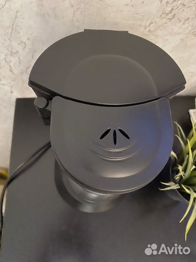 Кофеварка капельная