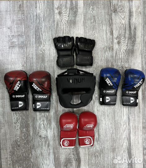 Рашгард Under Armour. Тайтсы 1490