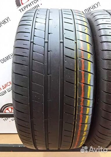 Dunlop SP Sport Maxx RT 2 285/40 R20 108Y