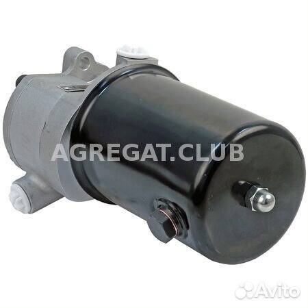 Насос гидравлический krauf HPQ5018XQ