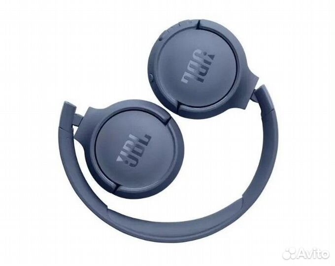 Беспроводные наушники JBL Tune 520BT