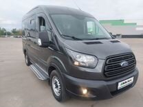 Ford Transit 2.2 MT, 2021, 46 000 км, с пробегом, це�на 5 650 000 руб.